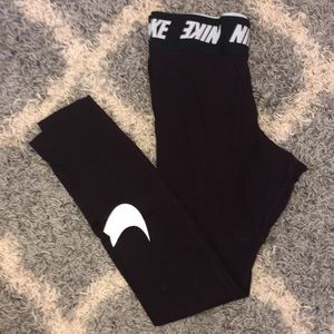 Nike leggings